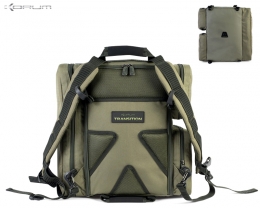 Korum Transition Compact Ruckbag