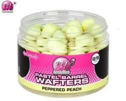 Mainline Pastel Wafter Barrels Peppered Peach