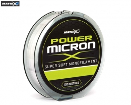 Matrix Power Micron X 100m