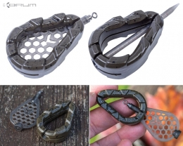 Korum Bait Gripper Lead