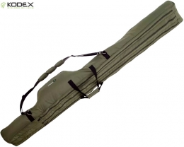 Kodex Padded Rod Holdall HR3 12FT