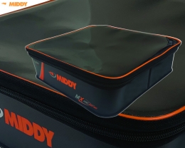 Middy MX HS6C Bait Pro Bag