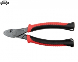 Fox Rage Crimping Pliers 6`