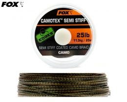 Fox Camotex Semi Stiff Camo