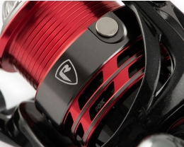 Fox Rage Prism X 4500*
