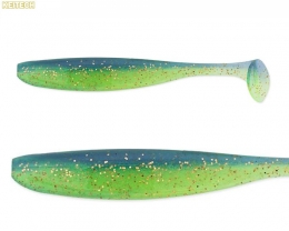 Keitech Easy Shiner Lime Blue 2