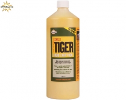 Dynamite Liquid Carp Food SweetTiger 1 Liter