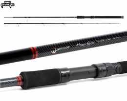 Fox Rage Warrior Heavy Spin 2,40m 7,8ft 40-80g*