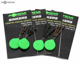 Korda Sinkers