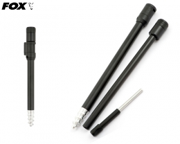 Fox Black Label QR Power Point Bankstick 9