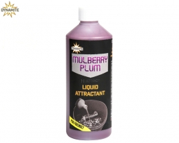 Dynamite Liquid Mulberry Plum 500ml