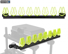 Matrix 3D R Extending 8 Kit Tulip Roost*
