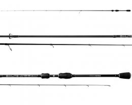 Mikado Bixlite Light Spin 2,35m 2-11g