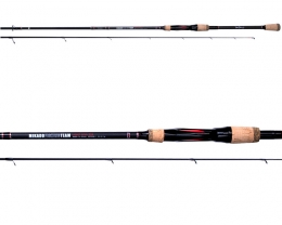 Mikado MFT Light Spin 2,14m 2-11g