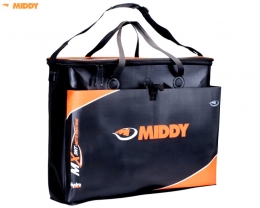 Middy MX 3NT Hydroseal EVA Nets+Tray Bag