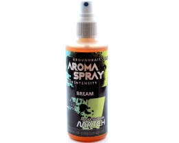 HJG Aroma Spray Bream