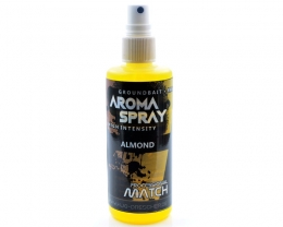 HJG Aroma Spray Mandel