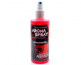 HJG Aroma Spray Erdbeere