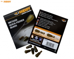 Middy Methode Quick Change Beads
