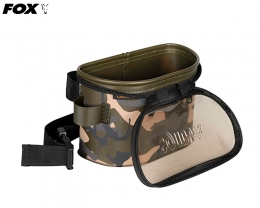 Fox Aquos Camolite Bait Belt 4 Liter