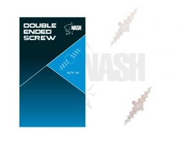 Nash Double Ended Screw*