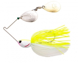 Nories Wind Range White Chartreuse Crystal 17g