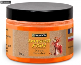 Radical Smashed Fish Neon Powder 50g