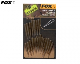 Fox E Camo Micro Anti Tangle Sleeves