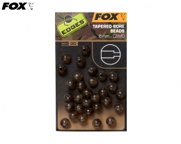 Fox E Camo Tapered Bore Bead 6mm