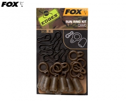 Fox E Camo Run Ring Kit