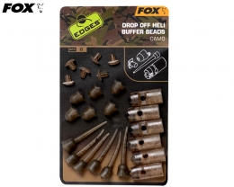 Fox E Camo D Off Heli Buffer Bead Kit
