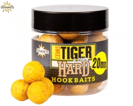 Dynamite Baits Sweet Tiger Corn Hard Hookbaits 20mm