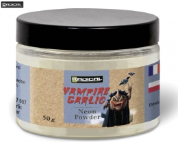 Radical Vampire Garlic Neon Powder 50g*
