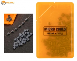 Guru Micro Cubes S3 0,25g