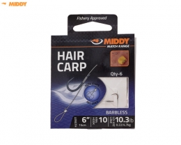 Middy Hair Carp Rigs