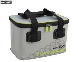Matrix EVA Cooler Bag Light Grey