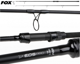 Fox EOS PRO 10ft 3,50lbs 2tg