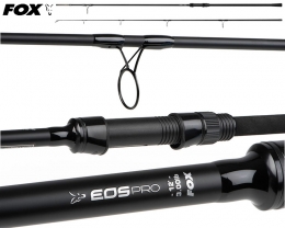 Fox EOS PRO 12ft 3lbs 2tg*