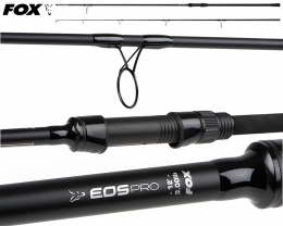 Fox EOS PRO 12ft 3,5lbs 2tg