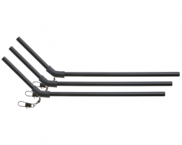 Preston IGNITION 9 FT Carp Feeder