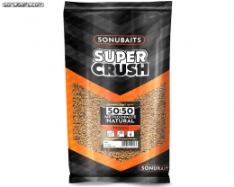 Sonubaits 50:50 Methode Paste Natural 2kg