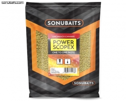 Sonubaits One To One Paste Power Scopex 500g