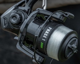 Korum Phase 1 Reel 3000*