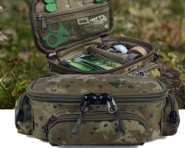 Thinking Camfleck Compact Tackle Pouch