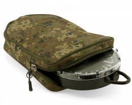 Thinking Camfleck Scales Pouch