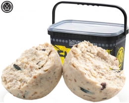 Mivardi Rapid Boilie Easy Catch Scopex Cream 3,3kg 20mm
