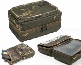 Nash Subterfuge Work Box Std*