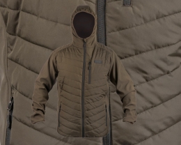 Avid Thermite Pro Jacket Large