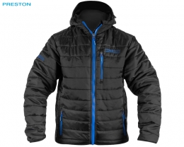 Preston Celcius Puffer Jacket Medium