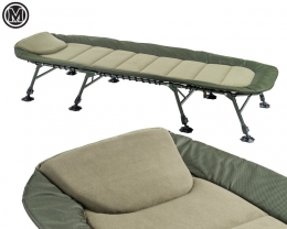 Mivardi Bedchair Comfort XL8